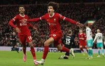 Liverpool và Chelsea tiến vào tứ kết FA Cup