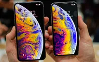 Tin vui cho người dùng iPhone XR, XS, XS Max
