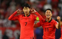 Son Heung-min tỏa sáng, Hàn Quốc ngược dòng thắng Australia tại tứ kết ASIAN Cup 2023