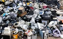 EU nỗ lực giảm thiểu rác thải công nghệ