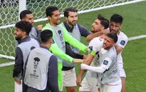 ĐT Iran 2-1 ĐT Nhật Bản: Iran thắng kịch tính trước Nhật Bản