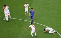 Vào bán kết Asian Cup, ĐT Iran còn tạo lập kỷ lục khó tin