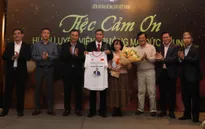 LĐBĐVN tổ chức lễ tri ân HLV Mai Đức Chung