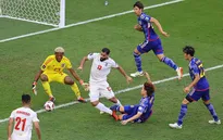 Hàng phòng ngự - Điều khiến ĐT Nhật Bản dừng bước tại Asian Cup 2023