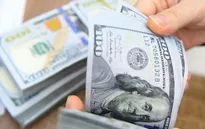 Đồng USD lên mức cao nhất trong 8 tuần