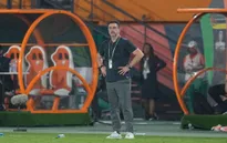 ĐT Ai Cập sa thải HLV Rui Vitoria sau thất bại tại AFCON