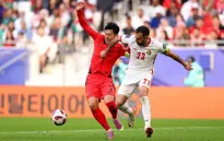 Bán kết Asian Cup 2023: ĐT Jordan - ĐT Hàn Quốc | 22h00 ngày 06/2, trực tiếp trên VTV5