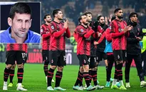 AC Milan muốn mời Novak Djokovic làm HLV tâm lý