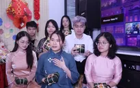 Tết của người Việt khu vực Thủ đô nước Mỹ