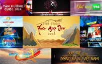 Đặc sắc chương trình Thể thao Tết Nguyên đán Giáp Thìn 2024 trên sóng VTV