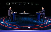 Bầu cử Tổng thống Mỹ 2024: Ông Trump muốn tranh luận với ông Biden