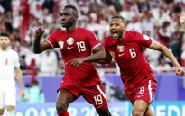 ĐT Qatar vào chung kết ASIAN Cup 2023 sau chiến thắng nghẹt thở Iran