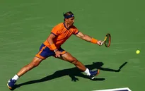 Nadal xác nhận tham gia Indian Wells