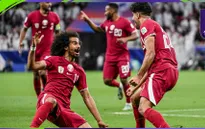 Các đội bóng Tây Á chiếm ưu thế trước những đại diện Đông Á tại Asian Cup