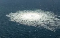 Thụy Điển dừng điều tra vụ nổ đường ống Nord Stream