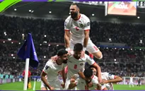 ĐT Jordan trước cơ hội tạo nên kỳ tích tại Asian Cup
