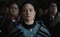 Nữ chính xuất sắc nhất Oscar 2024 sẽ gọi tên Lily Gladstone?