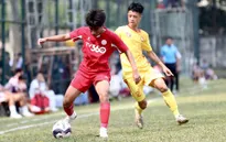 Đánh bại Đông Á Thanh Hoá, Thể Công Viettel vào bán kết VCK giải VĐ U19 Quốc gia 2024