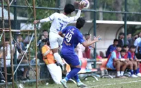 LPBank HAGL giành vé cuối cùng vào bán kết VCK giải VĐ U19 Quốc gia 2024