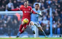 Liverpool vs Manchester City: Cân sức cân tài | 22h45 hôm nay (10/3), vòng 28 Ngoại hạng Anh