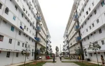 Vì sao gói 120.000 tỷ đồng nhà ở xã hội "bị ế"?