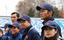 HLV Akira Ijiri: Giải đấu này giúp U20 Việt Nam có nhiều kinh nghiệm trong tương lai