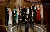Lễ trao giải Oscar 2024: Phim hay nhất gọi tên "Oppenheimer"