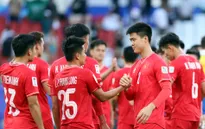 Nhìn từ danh sách ĐT Việt Nam: Những sự trở lại đáng chờ đợi