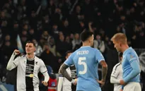 Lazio nhận thất bại trước Udinese trên sân nhà