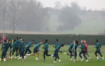 Vòng 1/8 Champions League | Arsenal đón tin vui trước thềm trận gặp Porto