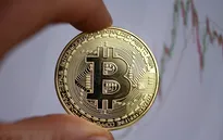 Bitcoin trở thành tài sản lớn thứ 8 thế giới