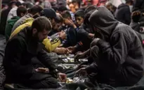 Gaza bắt đầu tháng Ramadan với nạn đói ngày càng trầm trọng và chiến tranh chưa có hồi kết