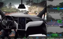 Công nghệ tự lái của Tesla bị đánh giá kém an toàn
