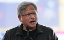 CEO Jensen Huang: Chip AI của các đối thủ không thể vượt qua GPU của Nvidia