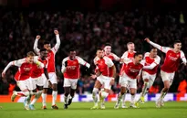 Xác định 8 cái tên góp mặt tại tứ kết Champions League