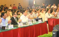 Diễn đàn báo chí 2024: Nhiều nội dung chuyên sâu, "sát sườn" với thời đại