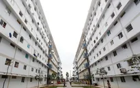 Nới nhiều điều kiện mua nhà ở xã hội