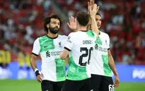 Liverpool và quãng nghĩ cần thiết giữa mùa giải
