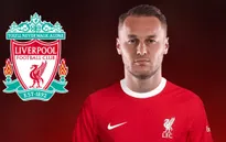 Liverpool muốn bổ sung hàng tiền vệ cho mùa giải tới