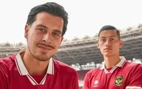 Indonesia vs Việt Nam: Lý do tuyển Indonesia phải gấp rút nhập tịch 4 cầu thủ mới | Giải mã chim thần Garuda (phần 2)