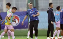 Công Phượng tái phát chấn thương, Việt Anh tin vào sức mạnh tập thể của ĐT Việt Nam