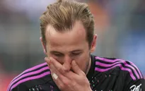 Harry Kane có thể không tập trung cùng ĐT Anh