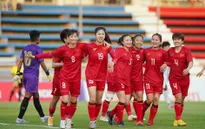Bảng xếp hạng FIFA quý I/2024: Không có biến động trong top đầu châu Á