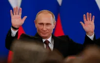 Tổng thống Putin cam kết sẽ làm hết sức để giải quyết các nhiệm vụ của đất nước