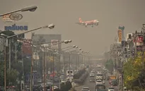 Thái Lan nỗ lực khắc phục ô nhiễm không khí ở Chiang Mai