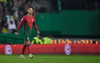 Ronaldo bất ngờ bị gạch tên khỏi ĐT Bồ Đào Nha