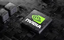 Nvidia trình làng siêu chip dành cho AI