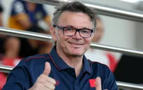 Indonesia vs Việt Nam: Giải mã chim thần Garuda (phần cuối) – Cờ đến tay, ông Troussier có phất?