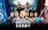 Những chia sẻ trước thềm màn so tài giữa Man City & Man United