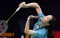 Nguyễn Thùy Linh vào chung kết giải cầu lông Đức mở rộng 2024